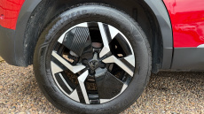 Peugeot 2008 1.2 PureTech 130 Allure 5dr EAT8 Petrol Estate